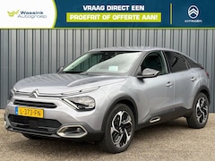 Citroën C4 - 1.2 Turbo 130pk Automaat Feel Edition | Navigatie | Stoelverwarming | Apple Carplay/Androi