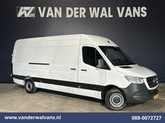 Mercedes-Benz Sprinter - 315 CDI 150pk L3H2 Euro6 Airco | Camera | Apple Carplay | Android Auto Bijrijdersbank