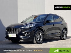 Ford Kuga - 2.5 PHEV ST-Line X / Dealer onderhouden/ Accu SoH 90 % / B&O audio / Adaptieve CC / Camera