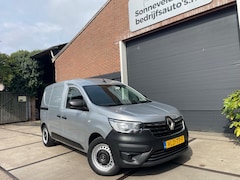 Renault Express - 1.5 dCi 75 Comfort lage kilometerstand grijs-metallic trekh. airco