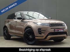 Land Rover Range Rover Evoque - 1.5 P160 MHEV FWD Dynamic SE * PANORAMADAK * LAGE KM