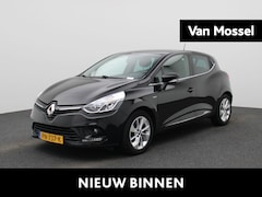 Renault Clio - 0.9 TCe Limited