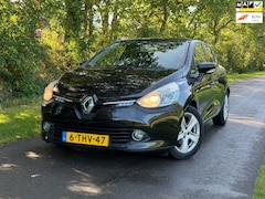 Renault Clio - 0.9 TCe Expression | Cruise control + Airco Nu € 3.750,