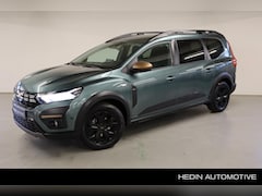 Dacia Jogger - Hybrid 140 Extreme 7p. | Automaat | MediaNav Multimedia | Camera | Parkeersensoren | Stoel