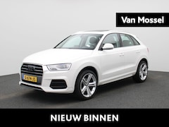 Audi Q3 - 1.4 TFSI CoD Pro Line