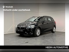 BMW 2-serie Active Tourer - 218i Corporate Lease Executive Afneembare Trekhaak | Navigatie |