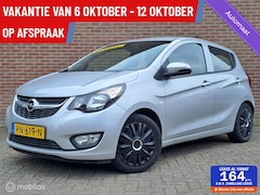 Opel Karl - 1.0 ecoFLEX Edition/AUTOMAAT