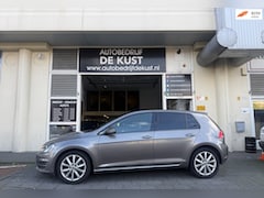 Volkswagen Golf - 1.4 TSI ACT DSG 2013 ACC Climatronic