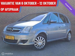 Opel Meriva - 1.6-16V Business/ AUTOMAAT/ECC