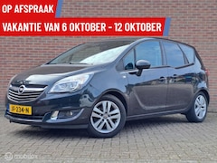 Opel Meriva - 1.4 Turbo Business+