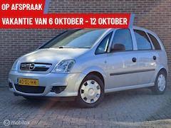 Opel Meriva - 1.4-16V Enjoy/AIRCO/NW KOPPELING