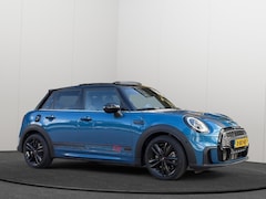 MINI 5-Deurs - 2.0 Cooper S R. GT
