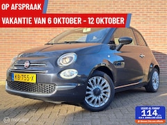 Fiat 500 C - 0.9 TwinAir Turbo Lounge