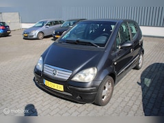 Mercedes-Benz A-klasse - 140 Avantgarde// nieuwe apk