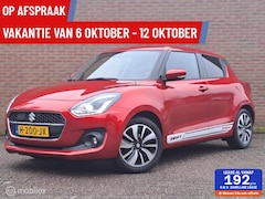 Suzuki Swift - 1.2 Style Smart Hybrid/ Stoelverw/Navi/Camera