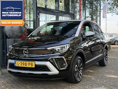 Opel Crossland - 1.2 Turbo GS Line | Stoel/ stuurverwarming | Navigatie | Airco | Apple Carplay/Android Aut