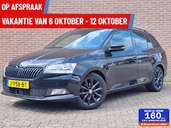 Skoda Fabia Combi - 1.0 TSI Sport Business