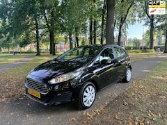 Ford Fiesta - 1.0 Style Navi Apple carplay--Goed onderhouden