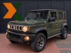 Suzuki Jimny - 1.5 5 deurs 4x4 automaat