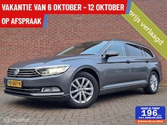 Volkswagen Passat Variant - 1.4 TSI Comfortline Business