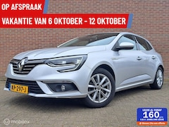 Renault Mégane - 1.2 TCe Zen