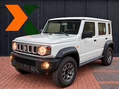Suzuki Jimny - 1.5 5 deurs 4x4 automaat