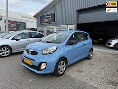 Kia Picanto - 1.0 CVVT Airco