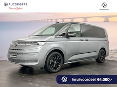Volkswagen Multivan - Bedrijfswagens 1.5 eHybrid L2 Bulli Edition 4Motion 180Kw (245PK)