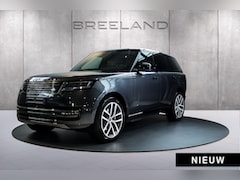 Land Rover Range Rover - P460e HSE | Signature Sound | Premium Pack | Comfort Pack | Shadow Pack