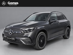 Mercedes-Benz GLC-klasse - 300e 4MATIC Business Solution AMG