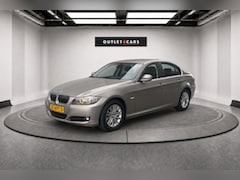 BMW 3-serie - 325i Business Line