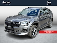 Skoda Kodiaq - 1.5 TSI Sportline Business