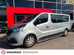 Renault Trafic Passenger - 1.6 dCi Grand Expression Energy