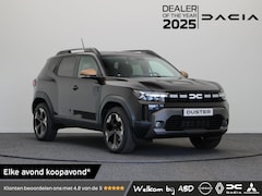 Dacia Duster - Extreme Hybrid | Achteruitrijcamera | Cruise Control en snelheidsbegrenzer | Handsfree car