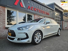 Citroën DS5 - 2.0 Hybrid4 Business Optimum Automaat NAP Panoramadak Nette Auto