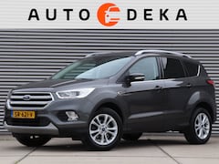 Ford Kuga - 1.5 EcoBoost Titanium *1e Eigenaar*Dealeronderh
