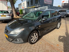 SEAT Ibiza ST - 1.2 TDI Style Ecomotive