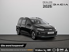 Dacia Jogger - Expression Hybrid | Achteruitrijcamera | Bekleding ‘Expression’ | Cruise Control met snelh