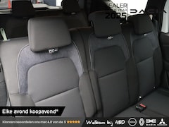 Dacia Jogger - Expression Hybrid | Achteruitrijcamera | Bekleding ‘Expression’ | Cruise Control met snelh