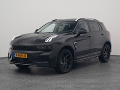 Lynk & Co 01 - 1.5 Plug-in Hybrid | 360° | BLACK | NLD AUTO