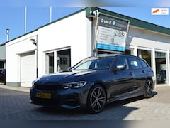BMW 3-serie Touring - 320i High Executive M-pakket Pano M sport 19"vlg