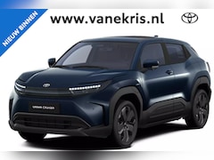 Toyota Urban Cruiser - Executive 61 kWh, €3.000, - inruilpremie, JBL, BSM, 360 Camera, Leder