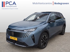 Peugeot 5008 - 1.2 Hybrid 145 Allure 7p | Keyless entry & start | Apple Carplay/Android Auto | Camera