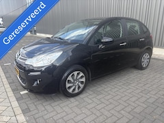 Citroën C3 - 1.0 VTi Tendance lees de tekst Goed aub afgeprijsd van 2500 naar 1000 ivm plaats gebrek