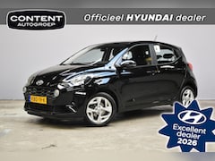 Hyundai i10 - 1.2I 61KW
