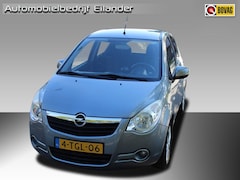 Opel Agila - 1.0 Berlin