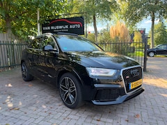 Audi Q3 - 2.5 TFSI RS Q3 Quattro Dealer Ond Ex Bpm Full Options