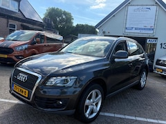 Audi Q5 - 2.0 TFSI QUATTRO NAVI/XENON/CRUISE/LEDER/PDC