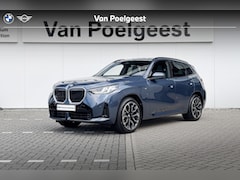 BMW X3 - 30e xDrive | M Sport | Premium Pack | Panoramadak |