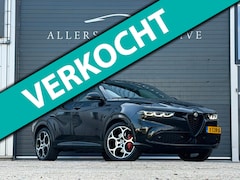 Alfa Romeo Tonale - 1.5T Hybrid Veloce|TREKHAAK|CAMERA|360"|HARMAN/KARDON